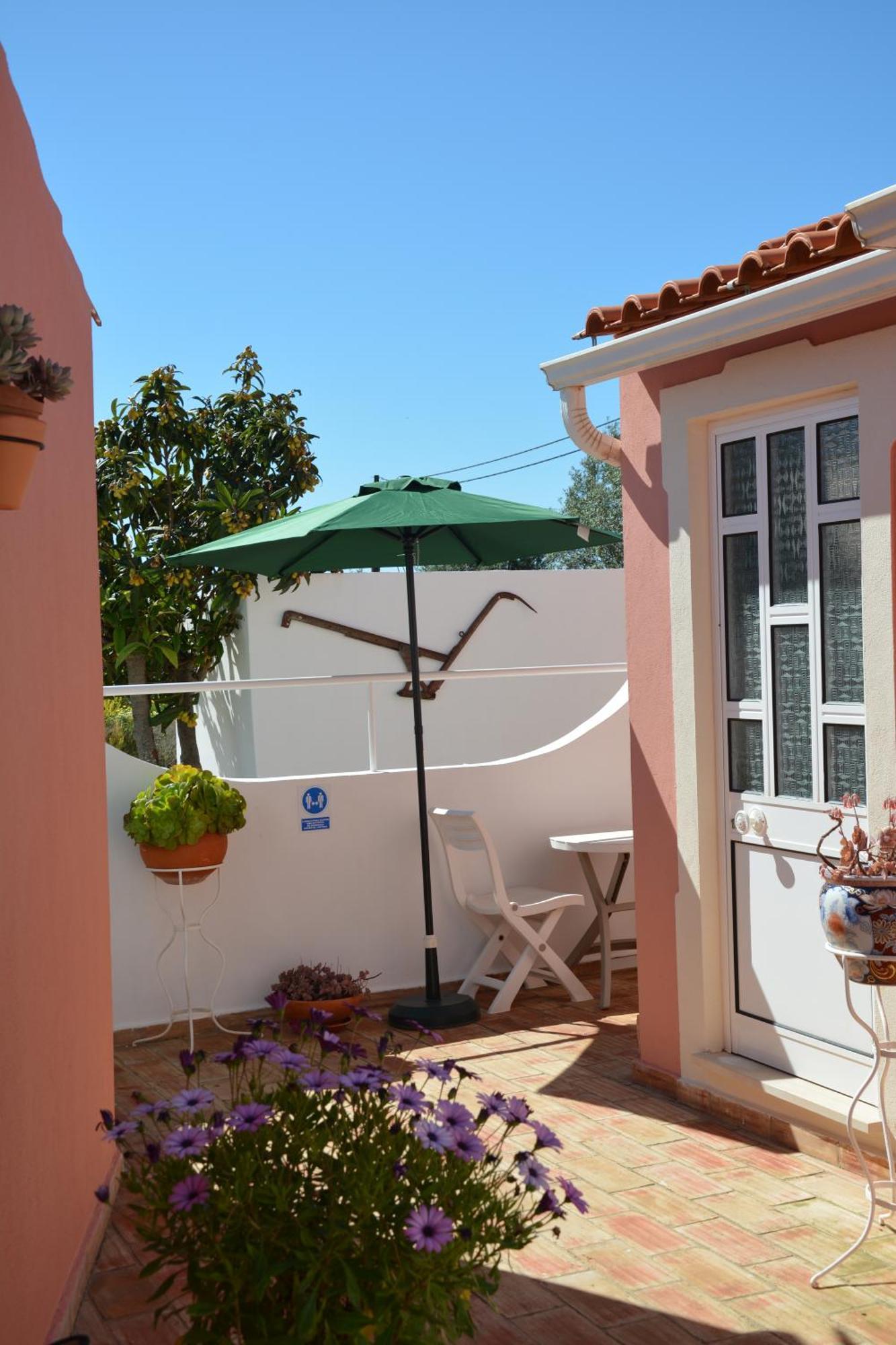 Solar Dos Avós Guia (Faro) Exterior foto